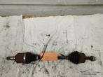 aandrijfas Opel Corsa E links 6083199, Ophalen of Verzenden, Gebruikt, Opel