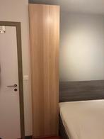 Pax ikea kast, Ophalen