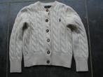 Ralph Lauren, Wit, Ophalen of Verzenden, Ralph Lauren, Maat 34 (XS) of kleiner