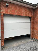 (Elektrische) garagepoorten