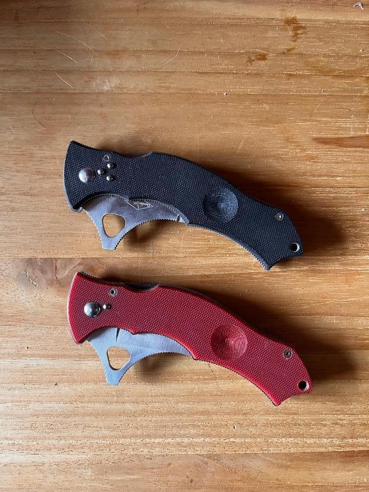 Bram Frank folder + trainer ( ZÉÉR SPECIAAL ! ), Caravans en Kamperen, Kampeergereedschap, Zo goed als nieuw, Ophalen of Verzenden
