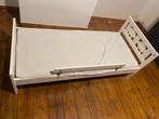 Peuter-/kleuterbed Ikea, Kinderen en Baby's, Ophalen, Gebruikt, Matras