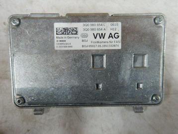 Seat Leon 5F Cupra Frontcamera 3Q0980654L beschikbaar voor biedingen