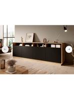 Buffet moderne à vendre, Enlèvement, Comme neuf