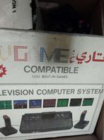 Atari 2600 clone lot te koop, Games en Spelcomputers, Atari 2600, Verzenden