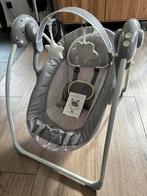 Bo jungle B portable swing, Kinderen en Baby's, Overige merken, Schommelstoel, Ophalen of Verzenden, Met gordel(s) of riempje(s)