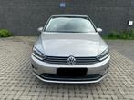 VOLKSWAGEN GOLF SPORTSVAN 1.4 TSI BENZINE, Auto's, Euro 6, Golf Sportsvan, Handgeschakeld, Particulier