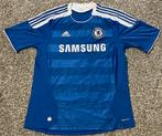 Chelsea Solar Voetbal Thuisshirt Origineel 2011/2012, Sports & Fitness, Comme neuf, Envoi