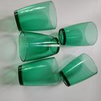 Verres, Ophalen
