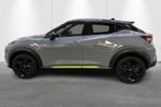 Nissan Juke 1.0 DIG-T 114 DCT Kiiro, Auto's, Nissan, Stof, 5 zetels, 5 deurs, Electronic Stability Program (ESP)