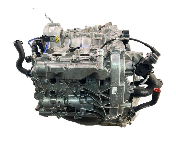 Motor voor Porsche Cayman Boxster 718 982 2.0 benzine, Auto-onderdelen, Motor en Toebehoren, Porsche, Gereviseerd, Ophalen of Verzenden