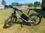 Klever speed x 2019 850wh, Ophalen, Gebruikt