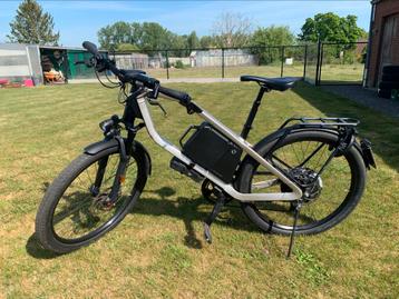 Klever speed x 2019 850wh, Enlèvement, Utilisé