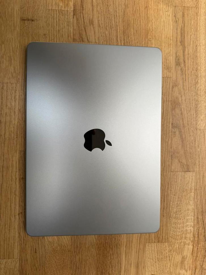 Macbook Air m2, Computers en Software, Apple Macbooks, Zo goed als nieuw, MacBook, 256 GB, 8 GB, Ophalen