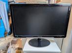 Full HD Samsung monitor 23", Computers en Software, Gebruikt, HDMI, Full HD, TN