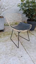 Vintage knoll side chair, Huis en Inrichting, Stoelen, Ophalen