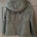 Manteau hiver IKKS - Fille 6 ans, IKKS, Enlèvement, Utilisé, Fille