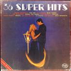 Collectionne 36 Super Hits (3 LP) de 1973, Comme neuf, 12 pouces, Enlèvement ou Envoi, 1960 à 1980