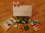 fisher price vintage school, Kinderen en Baby's, Ophalen of Verzenden, Gebruikt, Speelset