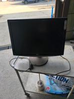 écran ordinateur 60/40 LG : 10 €, Computers en Software, Monitoren