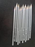 Nieuwe HB - B Faber Castell grippotloden uit 2001, Hobby en Vrije tijd, Tekenen, Ophalen of Verzenden, Nieuw, Potlood of Stift