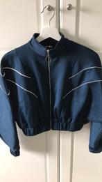 Sportieve hippe trui of vest - Awesome - maat 152 of 12 jaar, Meisje, Trui of Vest, Awesome, Ophalen of Verzenden