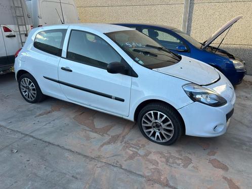 Clio 3 onderdelen, Auto-onderdelen, Overige Auto-onderdelen, Ophalen of Verzenden