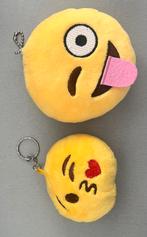 Emoji sleutelhanger, Ophalen of Verzenden, Zo goed als nieuw, Overige typen