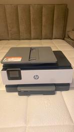 HP OfficeJet Pro 8024e, Computers en Software, Printers, Printer, Zo goed als nieuw, Draadloos, Scannen