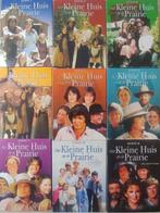 Het Kleine Huis Op De Prairie - De Complete Serie (54xDVD), Enlèvement ou Envoi, Comme neuf, Drame, Coffret