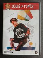 Les grandes vacances (1967) Louis De Funès, Cd's en Dvd's, Dvd's | Klassiekers, 1960 tot 1980, Ophalen of Verzenden, Zo goed als nieuw
