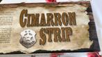 CIMARRON STRIP, Ophalen of Verzenden, Nieuw in verpakking, Actie en Avontuur