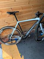Stevens super prestige, Ophalen, Zo goed als nieuw, Carbon
