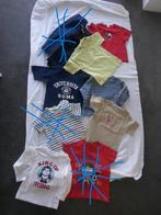 VEEL POLOSHIRTS voor jongens Maat 80/86, Kinderen en Baby's, Babykleding | Maat 80, Ophalen of Verzenden, Gebruikt, Jongetje, Overige typen