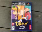 Titeuf méga compte - Jeux Playstation 2 - Atari - bon état, Verzenden, Gebruikt, PlayStation 2
