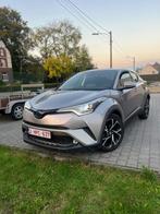 Toyota C-HR 1.8i hybrid gps/camera/43000km/, Stof, 5 zetels, 5 deurs, SUV of Terreinwagen