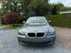 BMW 520D Break/Euro 5/Facelift/2010/Leder/Grote Navi/GEKEURD, Auto's, Euro 5, Bedrijf, 5 Reeks, Parkeersensor