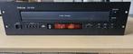 TASCAM CD-355 cd-speler — werkt perfect, Ophalen of Verzenden, Gebruikt, Overige merken