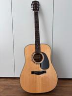 Farida akoestische gitaar, Muziek en Instrumenten, Snaarinstrumenten | Gitaren | Akoestisch, Ophalen, Zo goed als nieuw, Klassieke of Spaanse gitaar