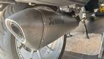 BMW Akrapovic R1200 RT LC, Ophalen