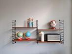 Vintage midcentury wandrek (Tomado) / retro, Huis en Inrichting, Gebruikt, Ophalen