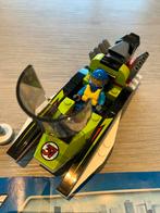 Lego City Raceboot 60114, Ophalen, Zo goed als nieuw, Lego