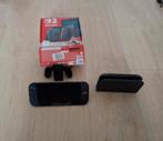 Console Nintendo Switch 2 (comme neuf !), Enlèvement ou Envoi, Comme neuf, Avec 2 manettes