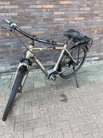 Electrische fiets Trek TM 1+, Fietsen en Brommers, Elektrische fietsen, Gebruikt, 50 km per accu of meer, 55 tot 59 cm, Ophalen