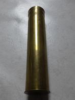 Duitse 7,62cm Flak huls WOI, Verzamelen, Ophalen of Verzenden, Landmacht, Hulzen of Bodemvondsten
