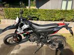 Aprilia SX 125, Motoren, Particulier, 11 kW of minder, 124 cc