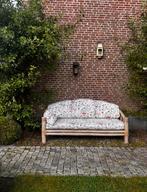 Zitbank gratis af te halen, Enlèvement, Utilisé