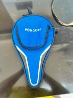 Pingpong raket pongori 500, Sport en Fitness, Tafeltennis, Ophalen, Zo goed als nieuw, Tafel Indoor