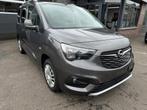 Opel Combo Life 15CDTI L1H1 Innovation + Panoramadak +..., Autos, Opel, 5 places, Android Auto, Tissu, Achat