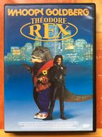 THEODOR REX., Verzenden, Zo goed als nieuw